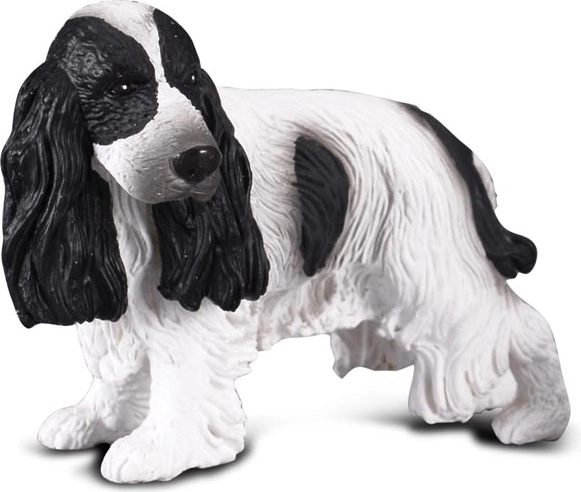 Englischer Cocker Spaniel Figur Collecta