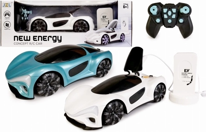 Ferngesteuertes RC-Auto