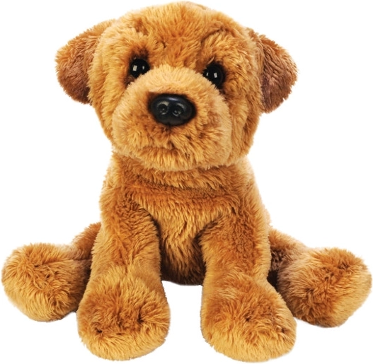 Plüschhund Shar-Pei