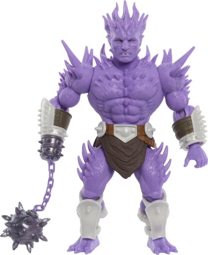 Mattel Masters of the Universe Figur Spikor 15 cm