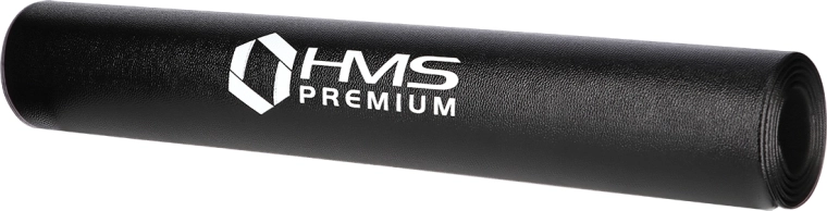 HMS Premium Schutzmatte unter Trainingsgerät MPS16