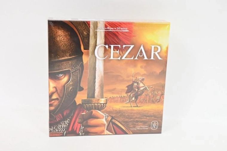 Spiel Caesar
