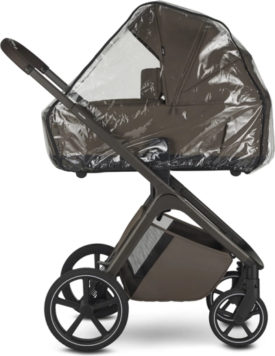 Regenschutz für Kinderwagen EASYWALKER Zoey
