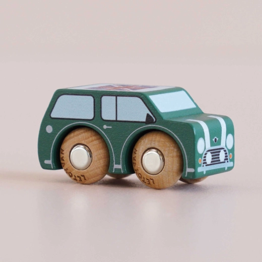 Le Toy Van Holzauto Molly