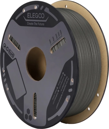 Elegoo PETG-CF Filament grau
