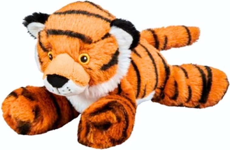 Plüsch-Tiger Eco‑Line 23 cm