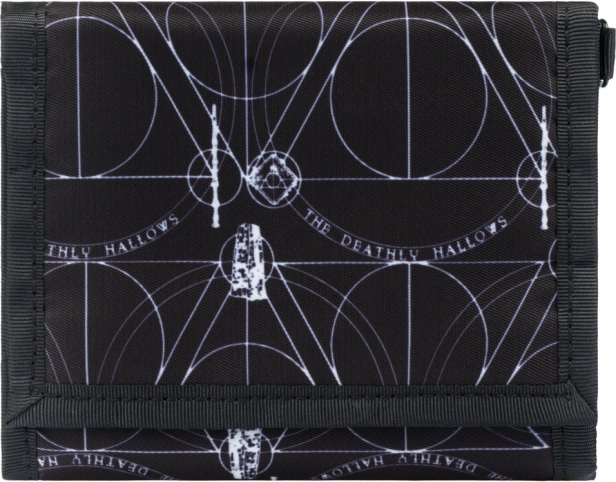 Geldbörse Harry Potter Heiligtümer des Todes