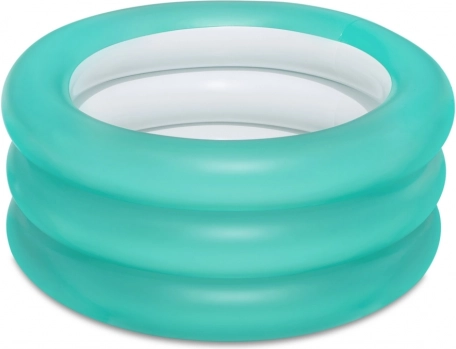 Planschbecken blau 70 x 30 cm BESTWAY