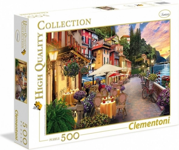 500 ELEMENTE Monte Rosa Dreaming