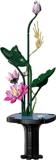 CaDA Bausatz sommerlicher Blumenstrauß 1:1