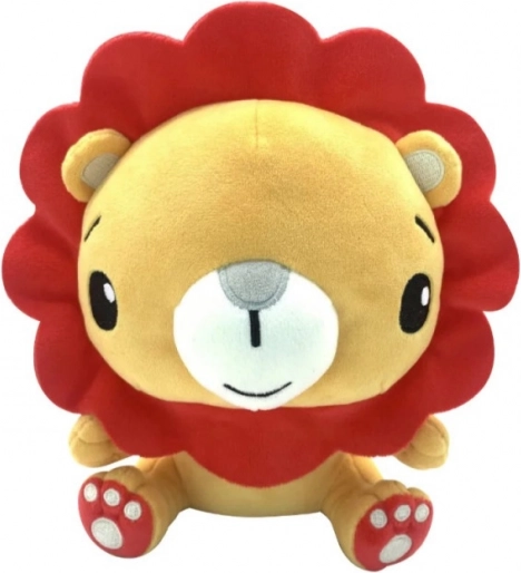 Plüschlöwe 20 cm