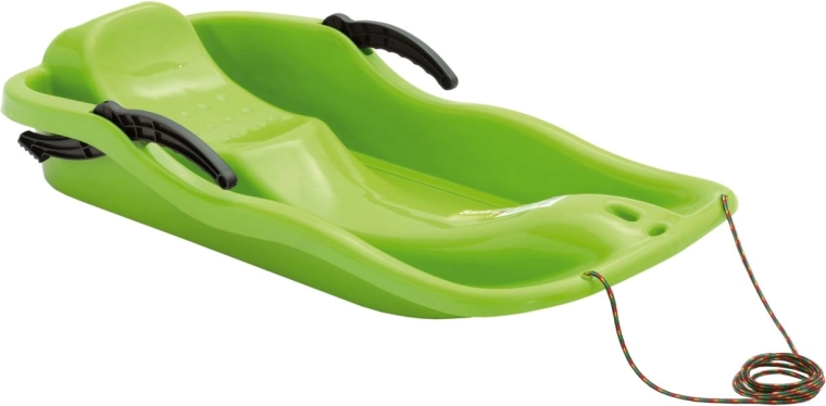 Boby RACE grün
