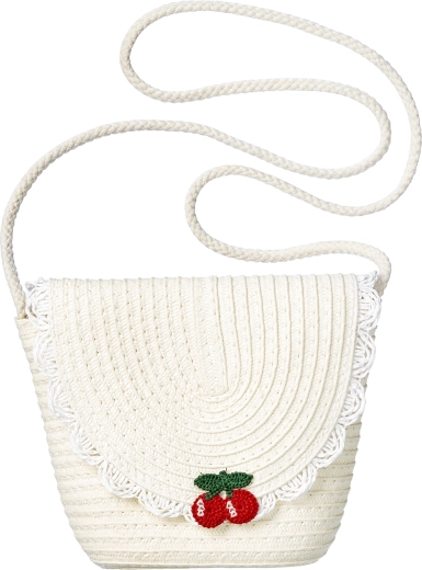 Souza! Kinderhandtasche mit Kirschen Coco