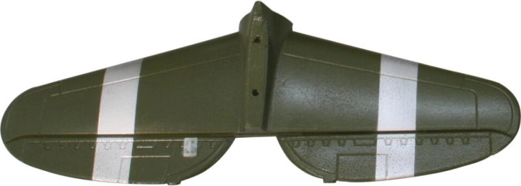 Höhenleitwerk für Modell P-47 EPO 1040 mm