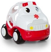 Oball Auto Krankenwagen – 1 Stück