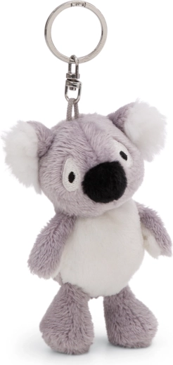 NICI Schlüsselanhänger Koala Barry Green 10 cm