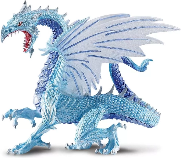 Safari Ltd. Figur Eisdrachen