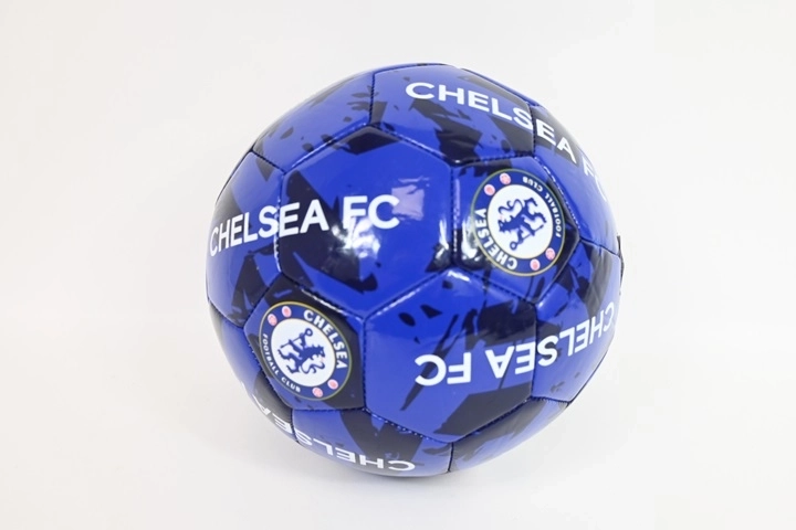 Chelsea Fußball – Graffiti-Design, Größe 5