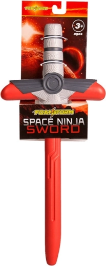 Schwert des Weltraumhelden