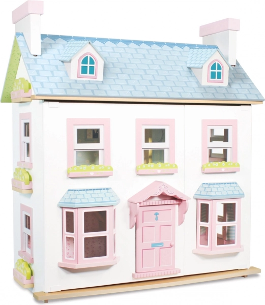 Le Toy Van Puppenhaus Mayberry Manor