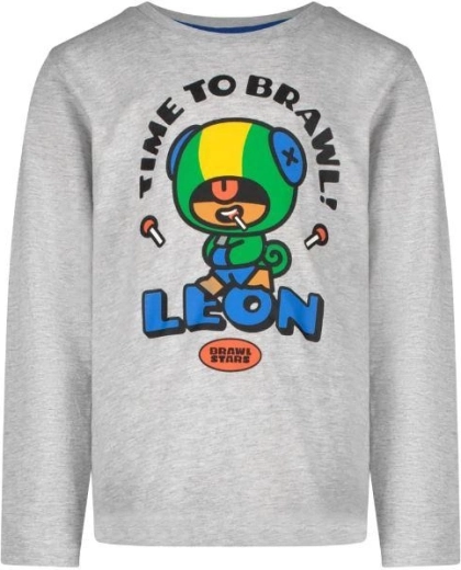 T-Shirt Brawl Stars