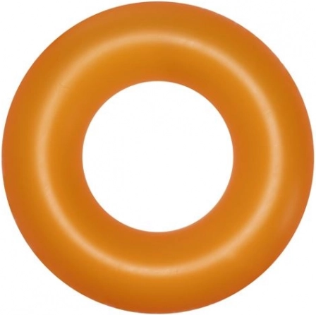 BESTWAY 76 cm neonorange Schwimmring für Kinder