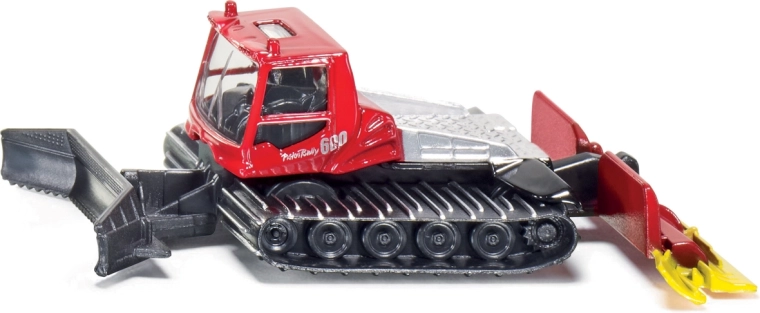 Siku Pistenraupe Pistenbully 600