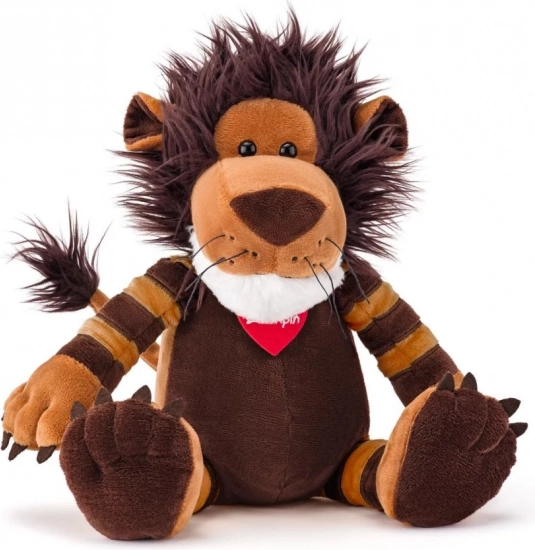 Plüschlöwe William 35 cm