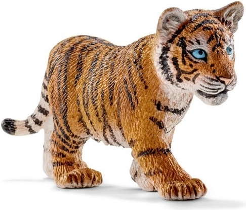 Tigerjunges Schleich Wild Life