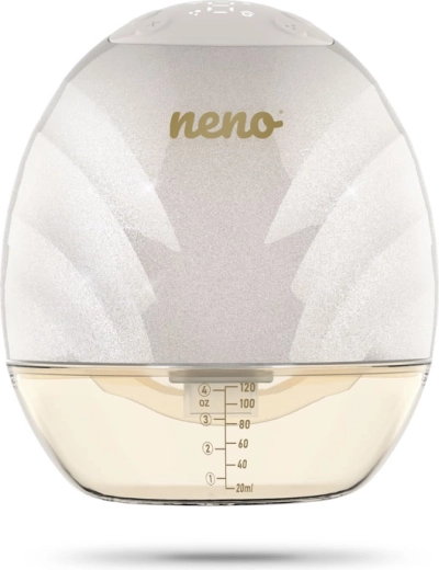 Neno Perla elektrische freihändige Milchpumpe