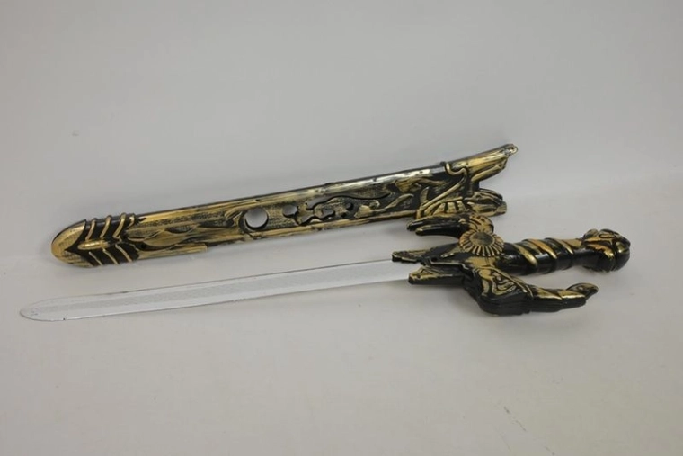 Ritterschwert 58 cm