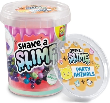SES Shake-a-Slime beeindruckender Slime 200 g