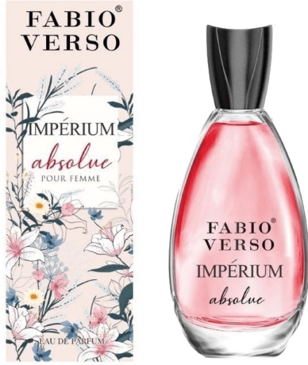 Damen Eau de Parfum BI-ES Fabio Verso Imperium Absolue 100 ml
