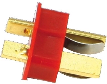 Hochstromstecker LiPo T-Dean Jamara