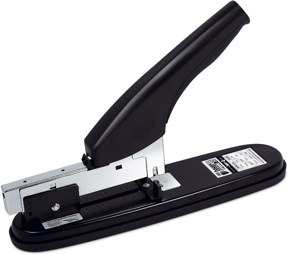 Heftgerät BOXER 3500 schwarz
