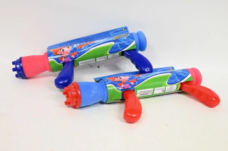 Schaum-Wasserpumpe 31 cm