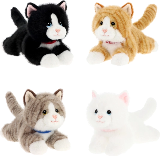 Keeleco verliebtes Kätzchen Kitty Love 28 cm – 1 Stück