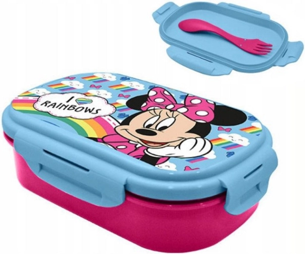 Minnie Brotdose