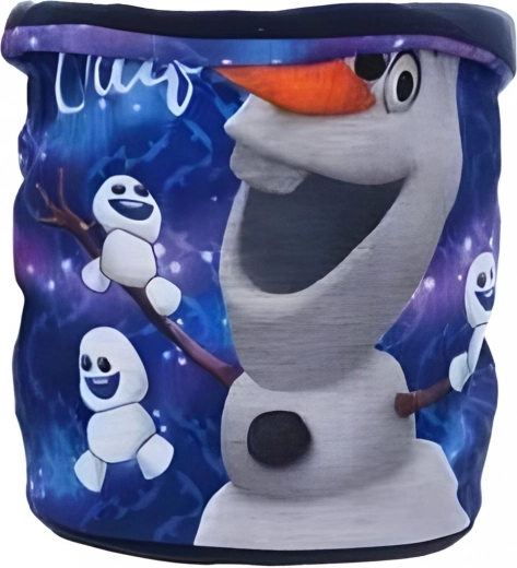 Kinder-Halswärmer Frozen Olaf