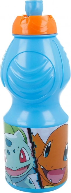 Trinkflasche Pokémon 400 ml