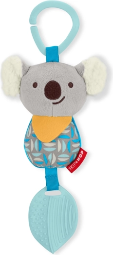 Skip Hop Hängespielzeug am C-Ring Bandana Buddies Koala