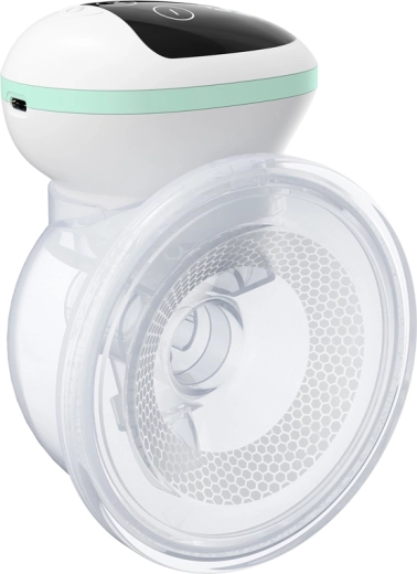 Elektrische freihändige Milchpumpe TrueLife Nutrio BP W5