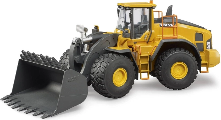 Schaufellader Volvo L260H