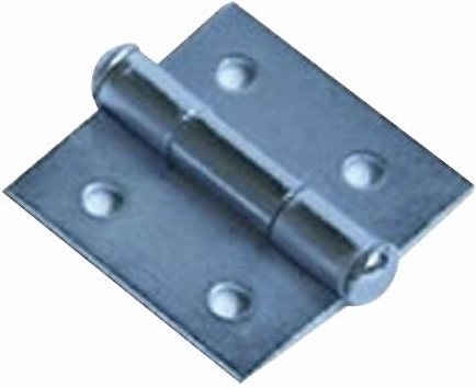 Doppelarmiges Scharnier 20 mm, Metall