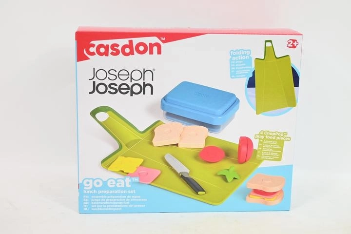 Casdon Lunch-Set für Kinder