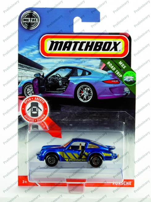 Matchbox Action-Autos 1:64 – Sortiment