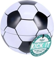 Kartenspiel Fußball von Ridley’s Games