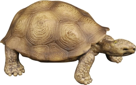 BALULU Schildkrötenfigur
