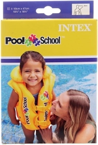 Kinder-Schwimmweste Intex