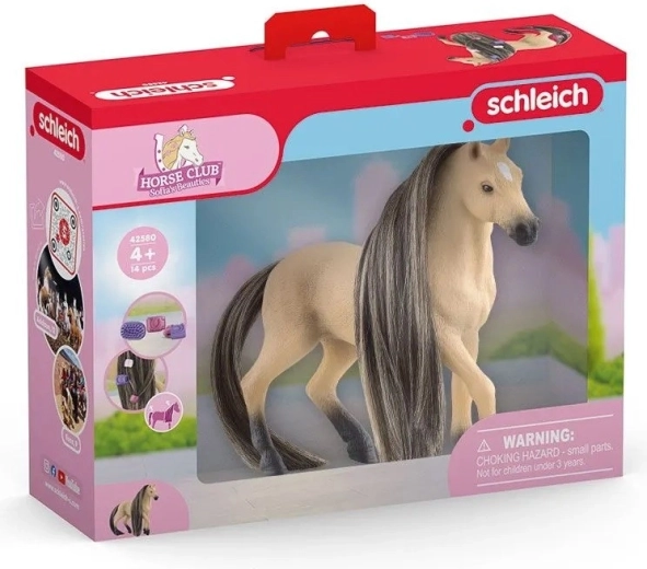 Sammelfigur aus der Reihe Schleich Horse Club Sofia's Beauties